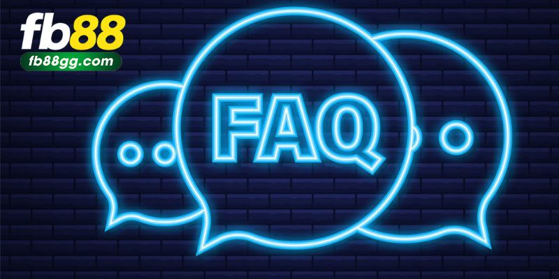 ĐĂNG KÝ FB88 6 Câu hỏi được đặt ra trong suốt quá trình đăng ký thành viên FB88