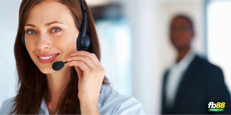 Liên Hệ 1 Đánh giá bộ phận liên hệ FB88