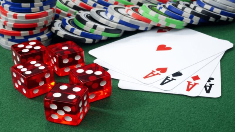 VIPWIN: Nền Tảng Cá Cược Đẳng Cấp - Cơ Hội Thắng Lớn Đang Chờ Bạn 4 Game bài là một trong những sảnh chơi được đầu tư khủng nhất tại nền tảng