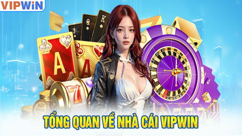 VIPWIN: Nền Tảng Cá Cược Đẳng Cấp - Cơ Hội Thắng Lớn Đang Chờ Bạn 2 VIPWIN là một trong những nhà cái uy tín hàng đầu Việt Nam